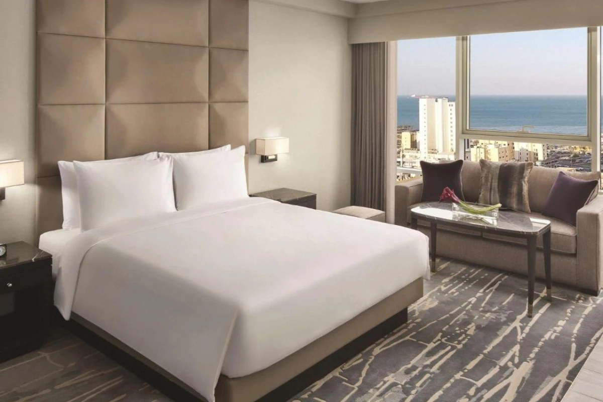 Hyatt Regency Al Kout Mall - Hotel Photo 20