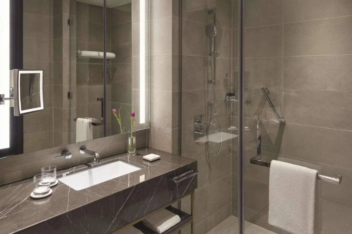 Hyatt Regency Al Kout Mall - Hotel Photo 22