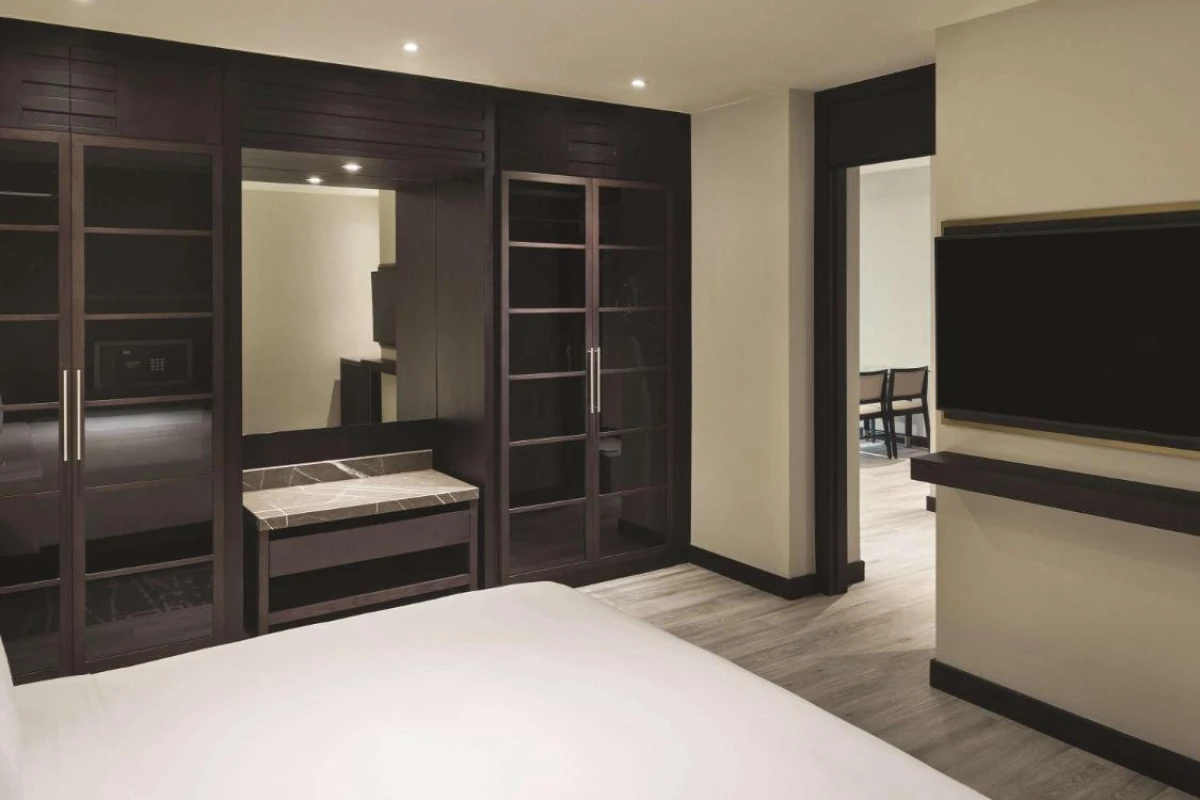 Hyatt Regency Al Kout Mall - Hotel Photo 23