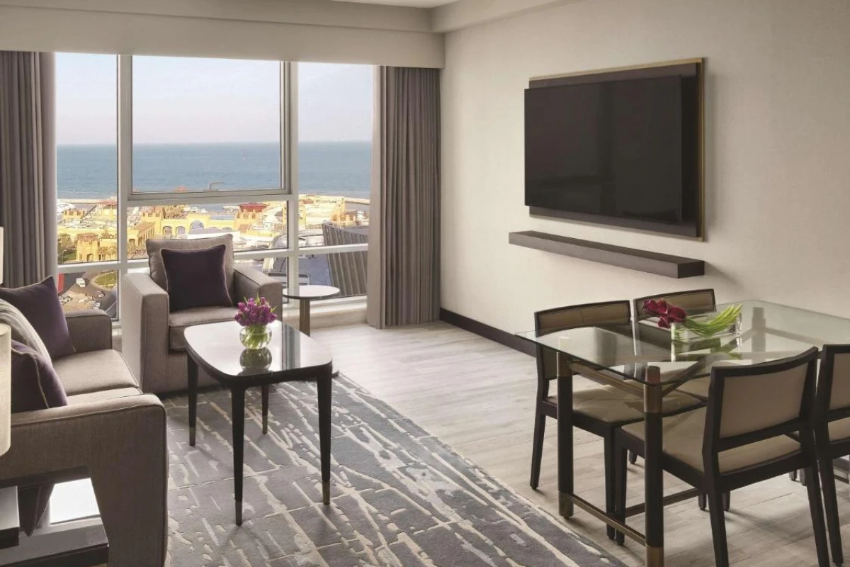 Hyatt Regency Al Kout Mall - Hotel Photo 24