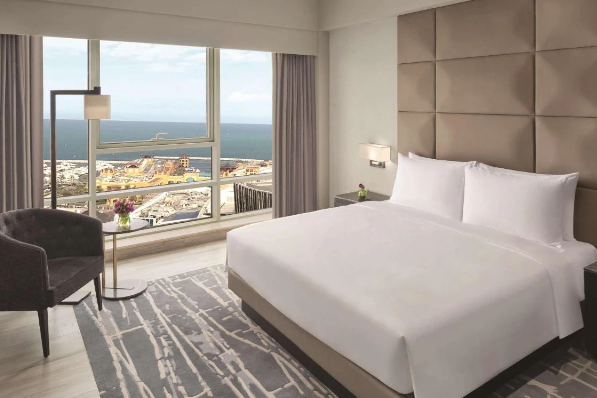 Hyatt Regency Al Kout Mall - Hotel Photo 25