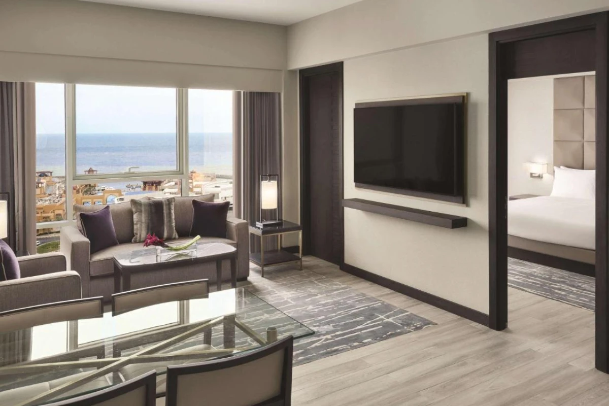 Hyatt Regency Al Kout Mall - Hotel Photo 26