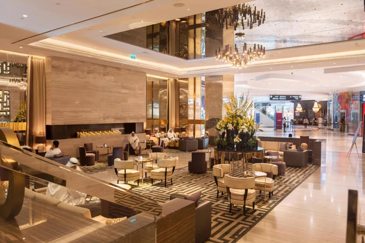 Hyatt Regency Al Kout Mall - Hotel Photo 27