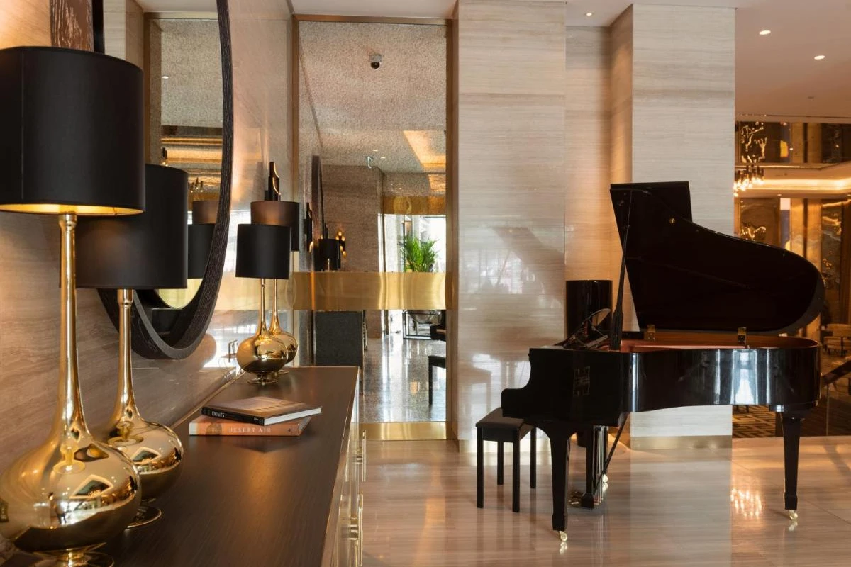 Hyatt Regency Al Kout Mall - Hotel Photo 28