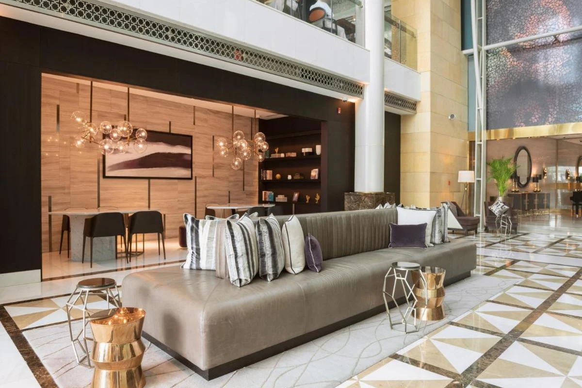 Hyatt Regency Al Kout Mall - Hotel Photo 29