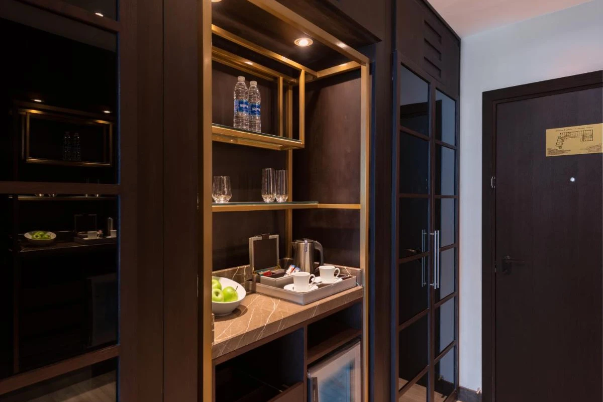 Hyatt Regency Al Kout Mall - Hotel Photo 30