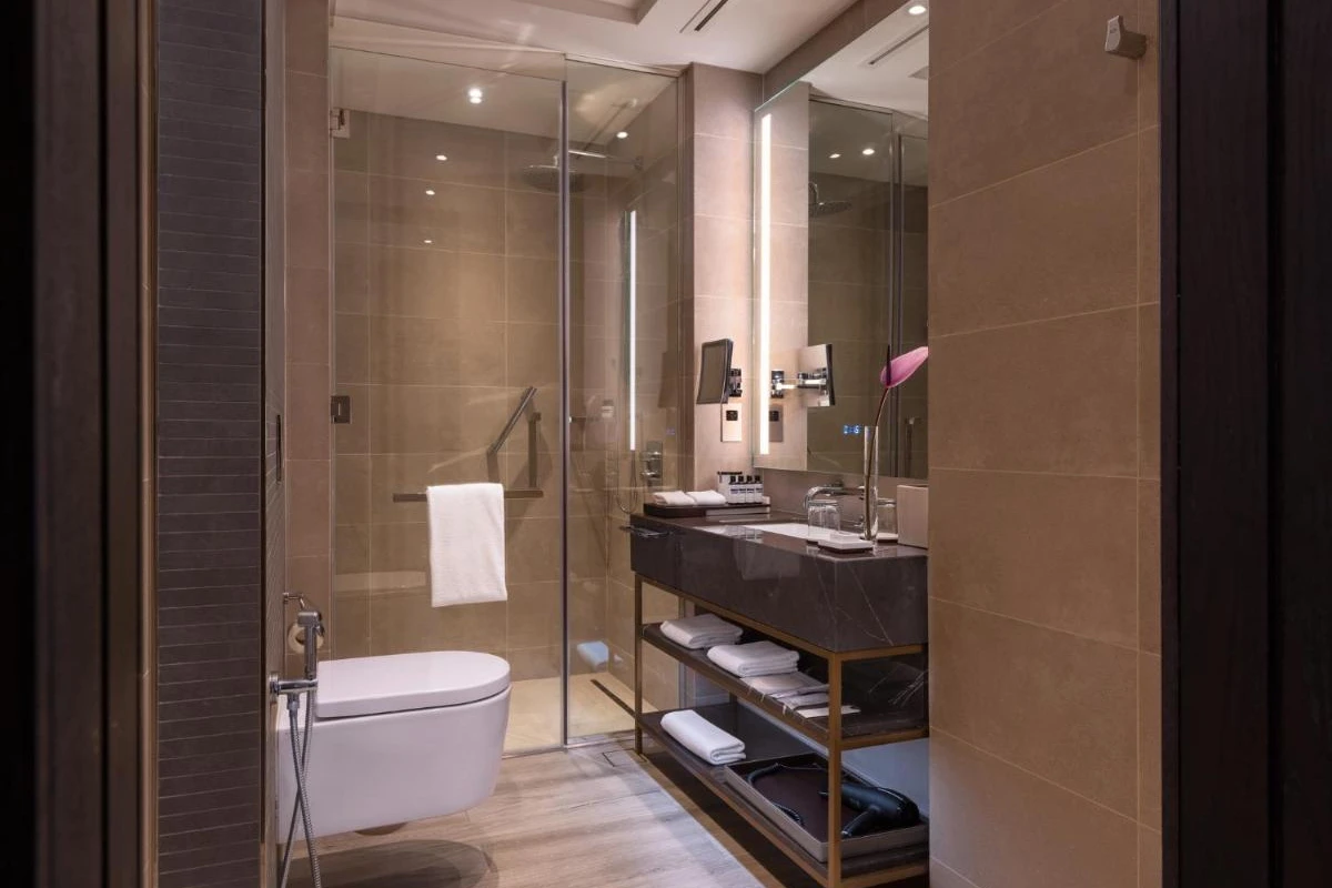 Hyatt Regency Al Kout Mall - Hotel Photo 31