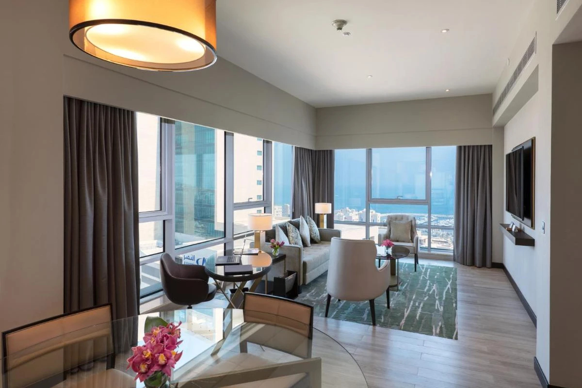 Hyatt Regency Al Kout Mall - Hotel Photo 32