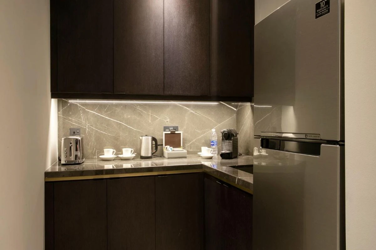 Hyatt Regency Al Kout Mall - Hotel Photo 33