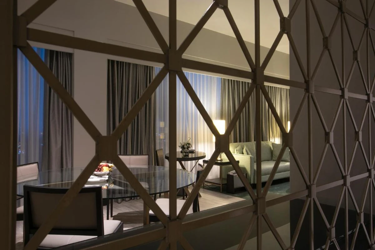 Hyatt Regency Al Kout Mall - Hotel Photo 34