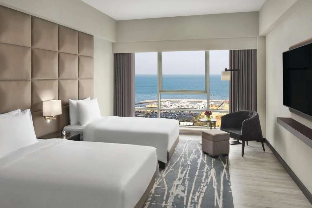 Hyatt Regency Al Kout Mall - Hotel Photo 36