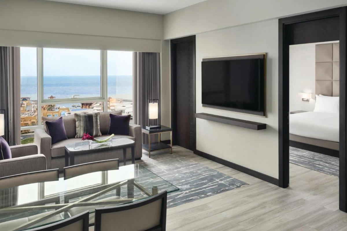 Hyatt Regency Al Kout Mall - Hotel Photo 37