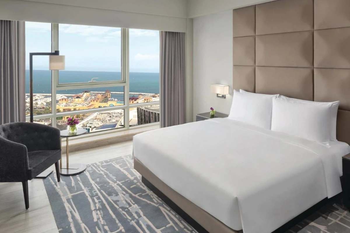 Hyatt Regency Al Kout Mall - Hotel Photo 38