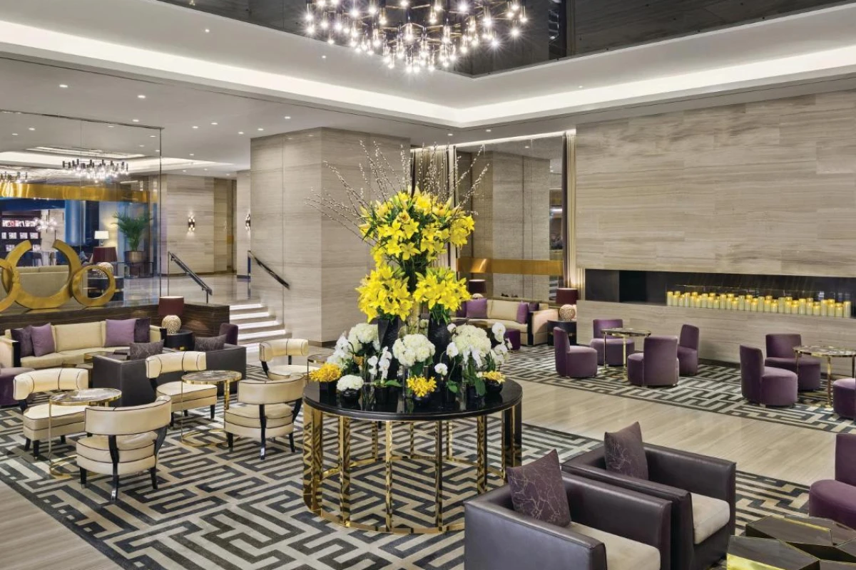 Hyatt Regency Al Kout Mall - Hotel Photo 39