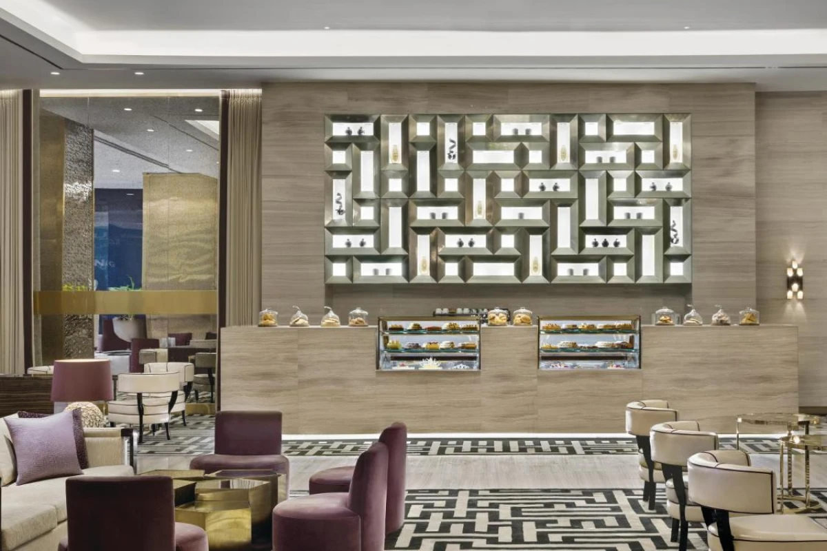 Hyatt Regency Al Kout Mall - Hotel Photo 40