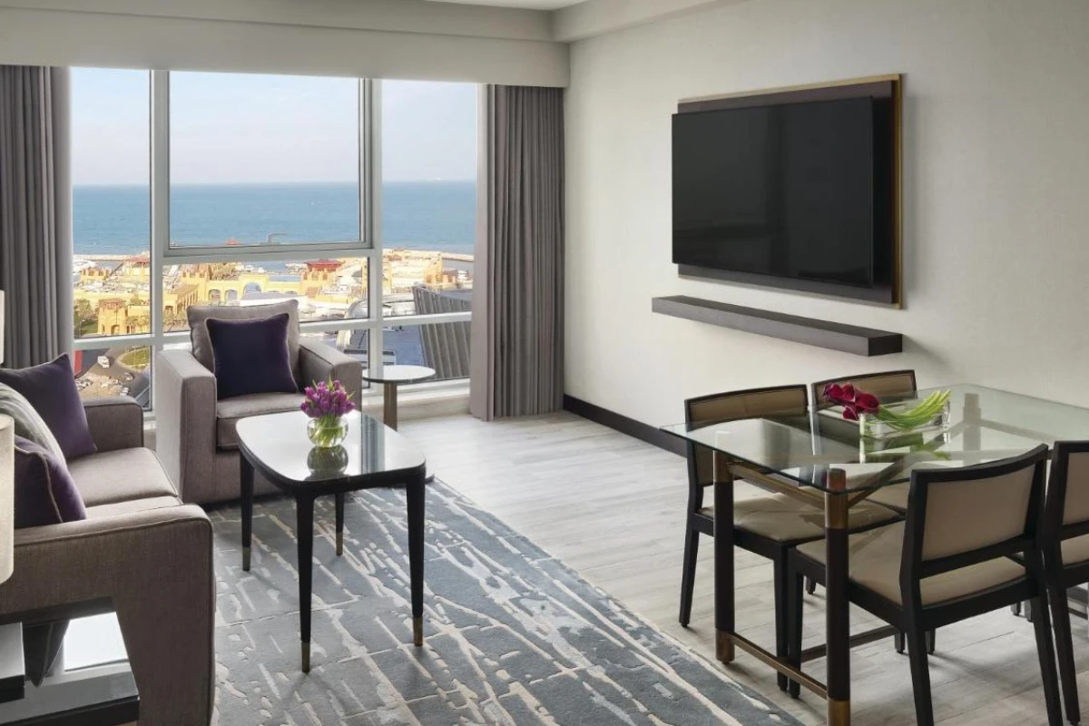 Hyatt Regency Al Kout Mall - Hotel Photo 41