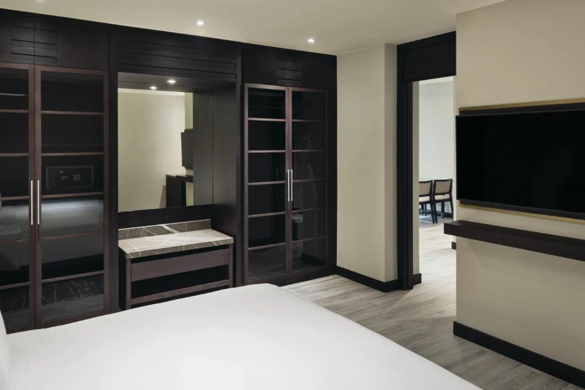 Hyatt Regency Al Kout Mall - Hotel Photo 42