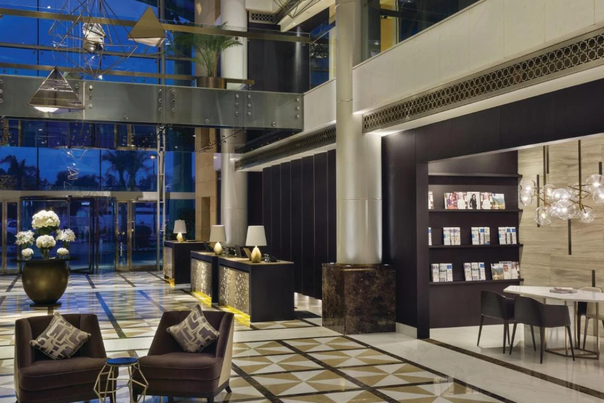 Hyatt Regency Al Kout Mall - Hotel Photo 43