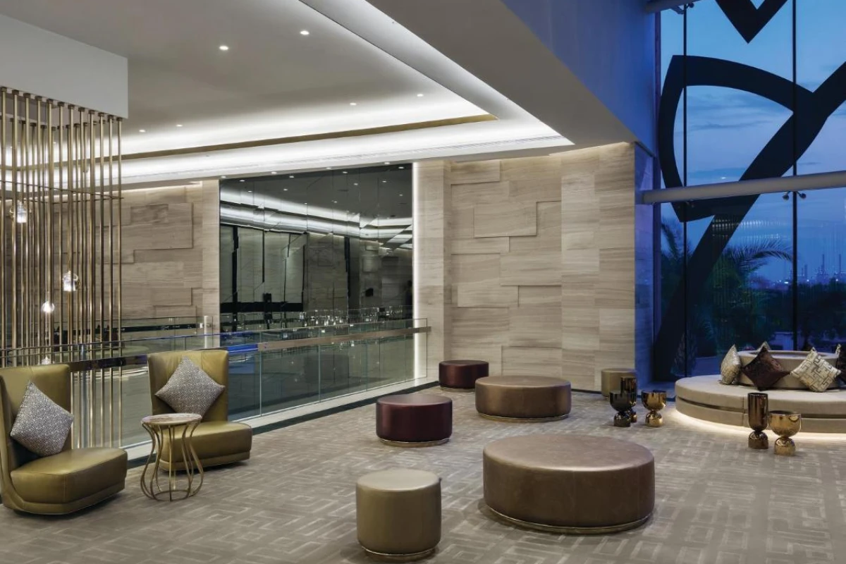 Hyatt Regency Al Kout Mall - Hotel Photo 44