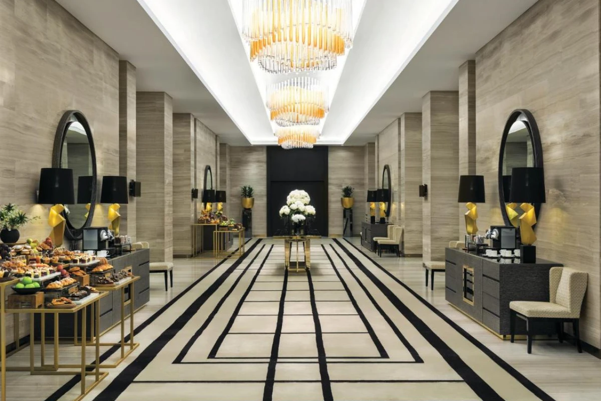 Hyatt Regency Al Kout Mall - Hotel Photo 45