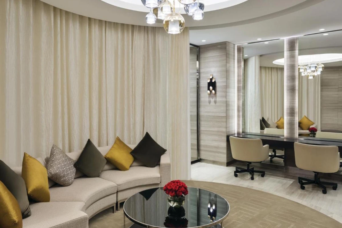 Hyatt Regency Al Kout Mall - Hotel Photo 46