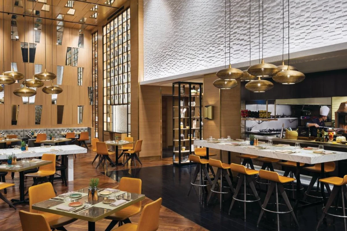 Hyatt Regency Al Kout Mall - Hotel Photo 47