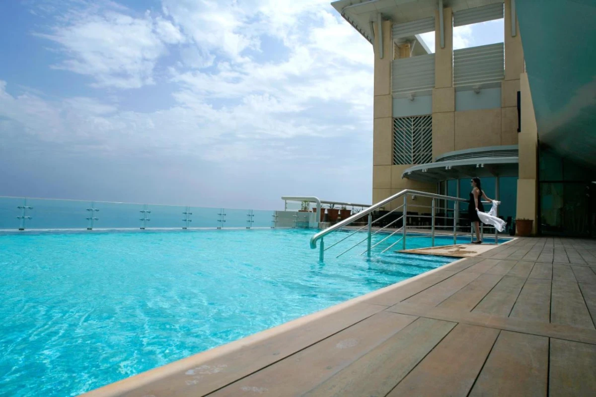 Hyatt Regency Al Kout Mall - Hotel Photo 48