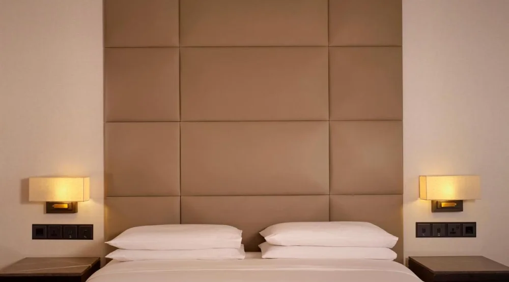 Junior Suite - High Floor at Hyatt Regency Al Kout Mall