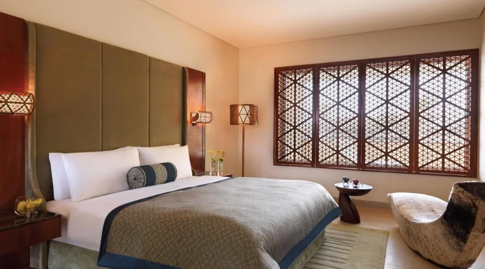 Three Bedroom Apartment at Jumeirah Messilah Beach