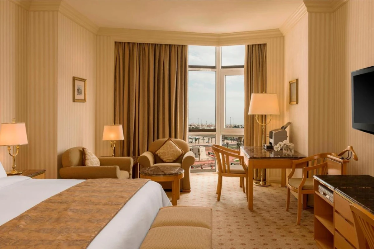 Sheraton Kuwait a Luxury Collection Hotel - Hotel Photo 3