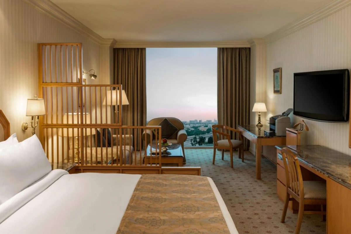 Sheraton Kuwait a Luxury Collection Hotel - Hotel Photo 4