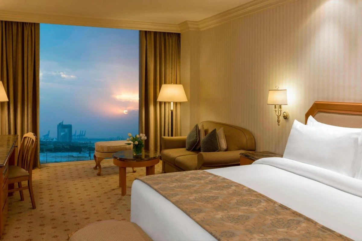 Sheraton Kuwait a Luxury Collection Hotel - Hotel Photo 6