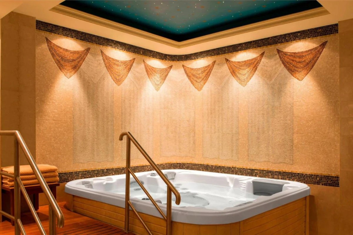 Sheraton Kuwait a Luxury Collection Hotel - Hotel Photo 11