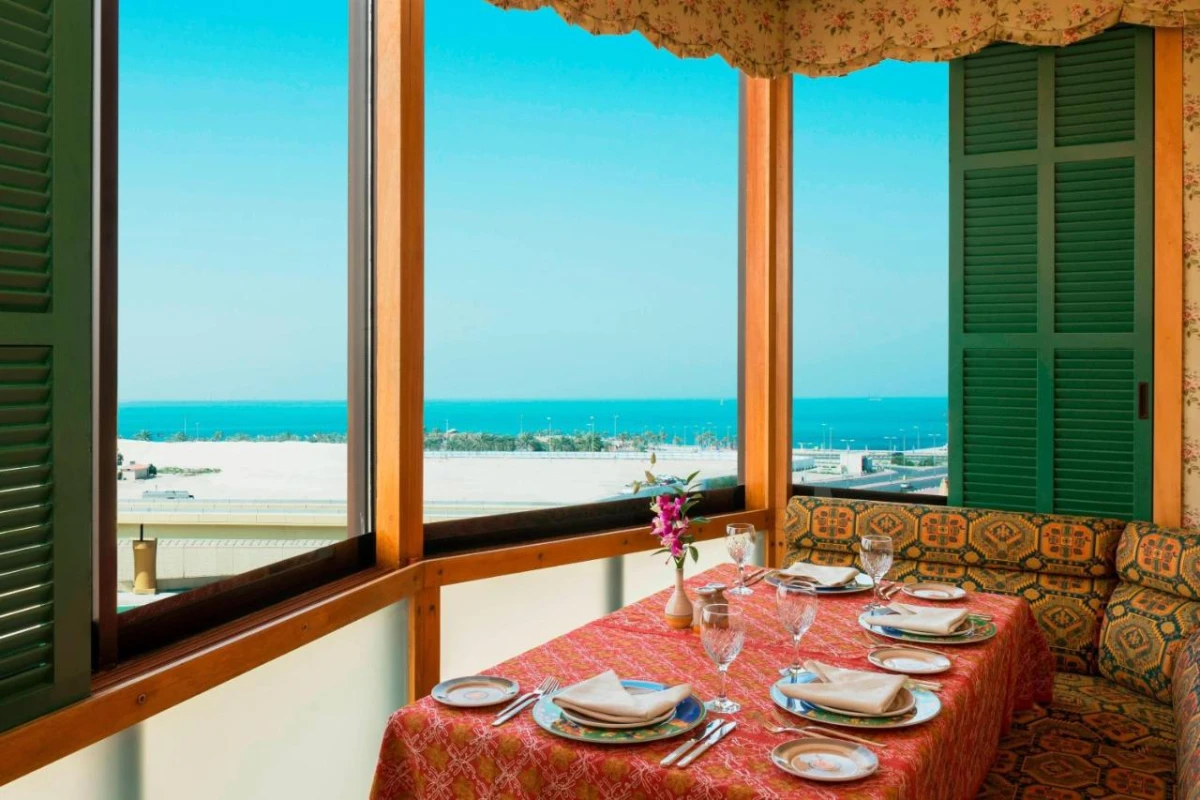 Sheraton Kuwait a Luxury Collection Hotel - Hotel Photo 13