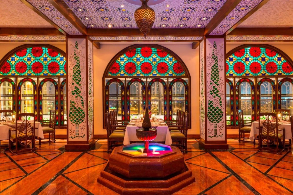 Sheraton Kuwait a Luxury Collection Hotel - Hotel Photo 16