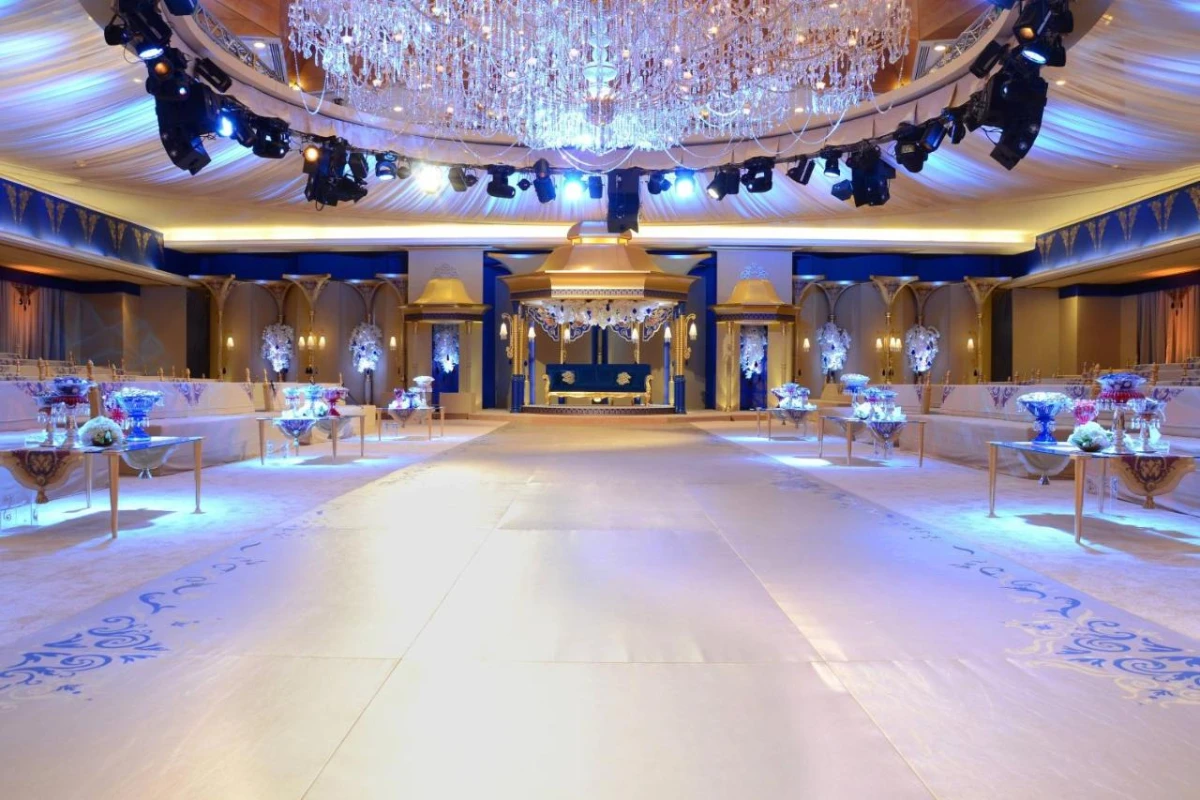 Sheraton Kuwait a Luxury Collection Hotel - Hotel Photo 19