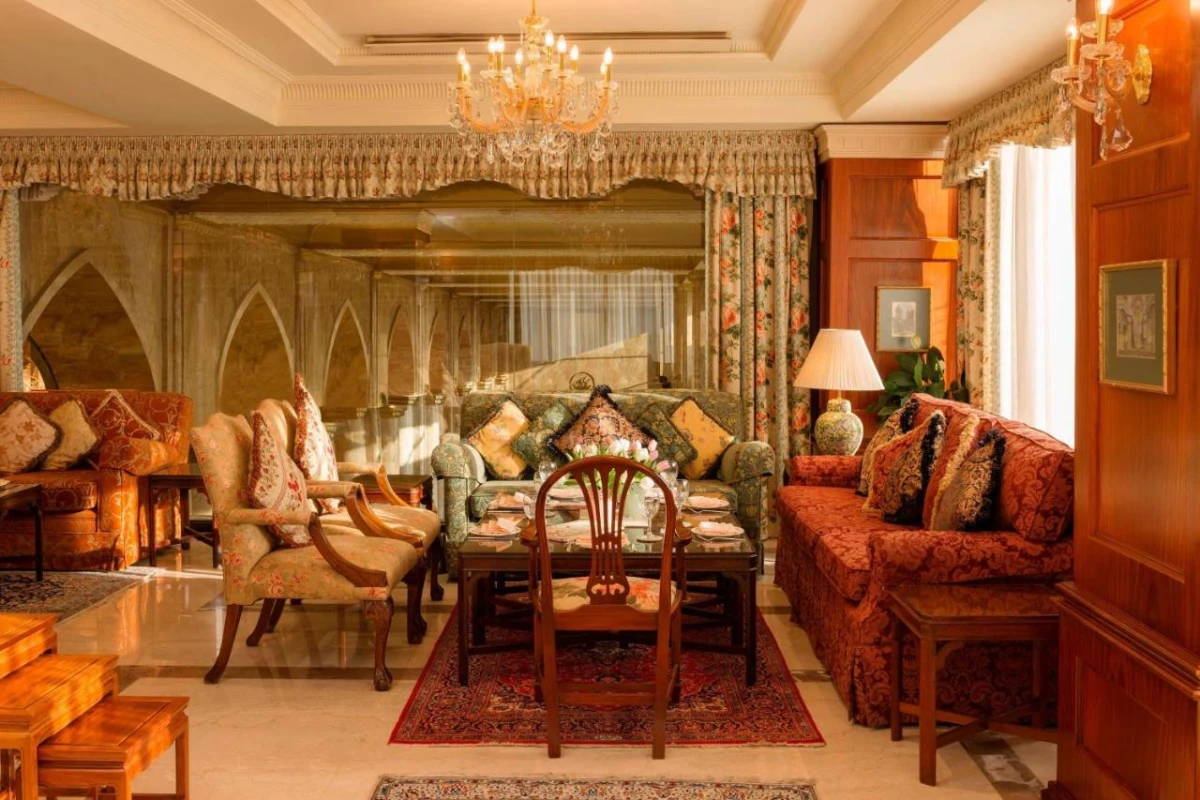 Sheraton Kuwait a Luxury Collection Hotel - Hotel Photo 20