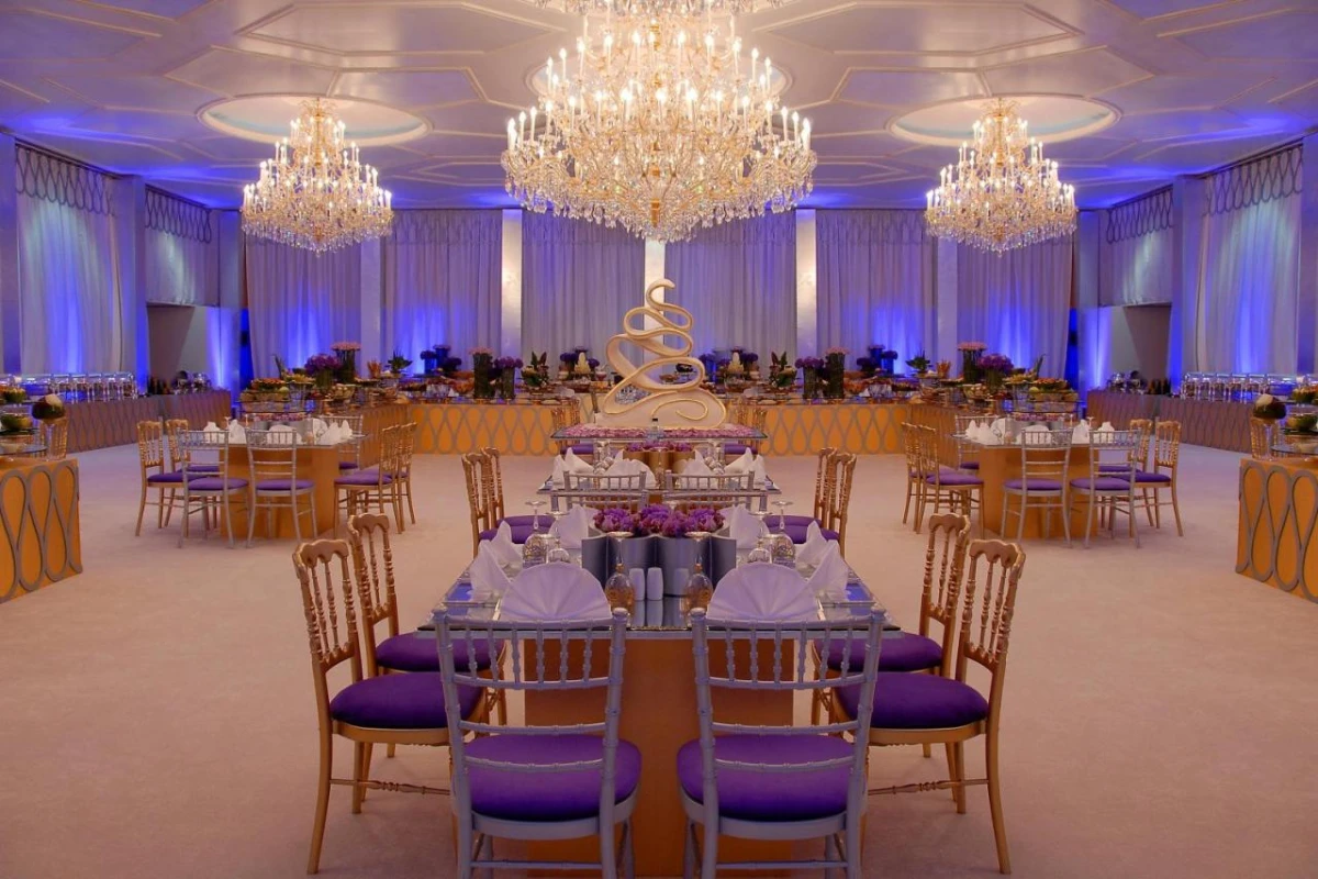 Sheraton Kuwait a Luxury Collection Hotel - Hotel Photo 25