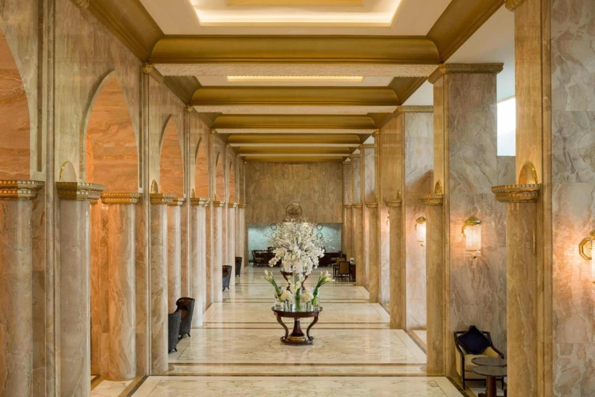 Sheraton Kuwait a Luxury Collection Hotel - Hotel Photo 30