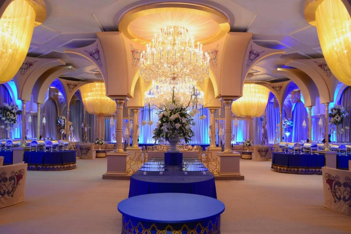 Sheraton Kuwait a Luxury Collection Hotel - Hotel Photo 34