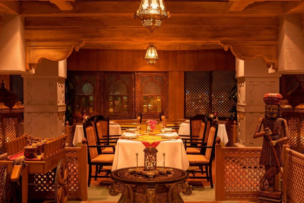 Sheraton Kuwait a Luxury Collection Hotel - Hotel Photo 35