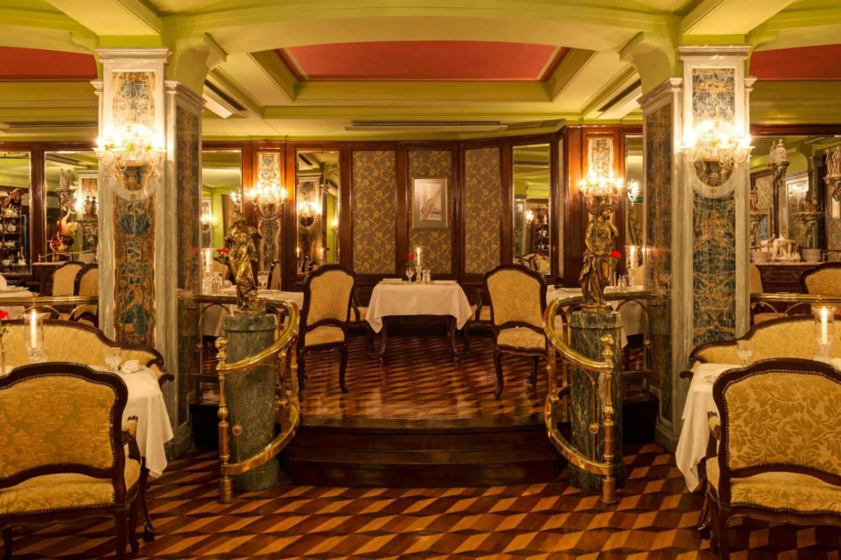 Sheraton Kuwait a Luxury Collection Hotel - Hotel Photo 36