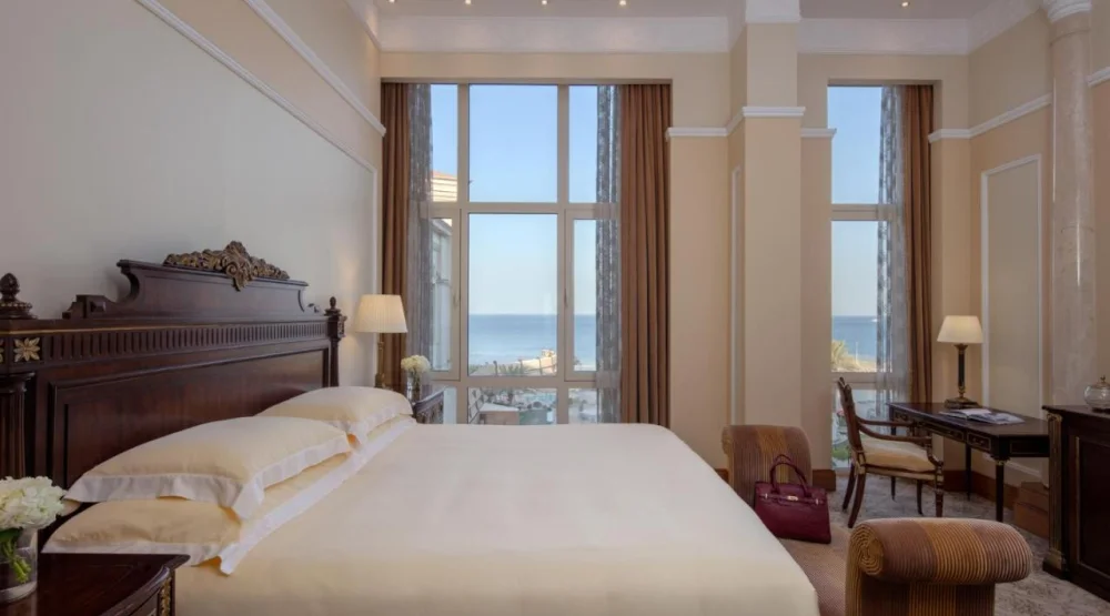 Regency Suite at The Regency Kuwait