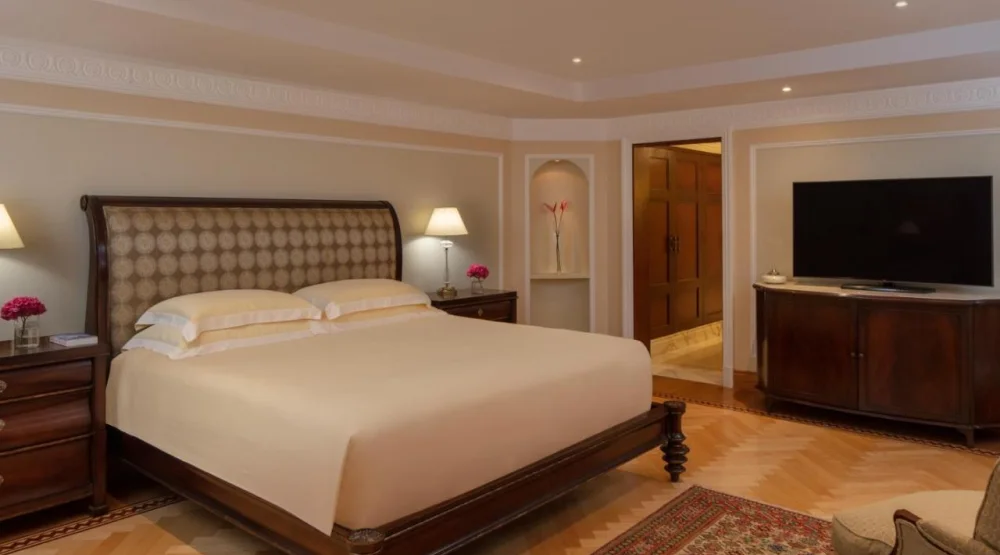 Kubbar Suite at The Regency Kuwait