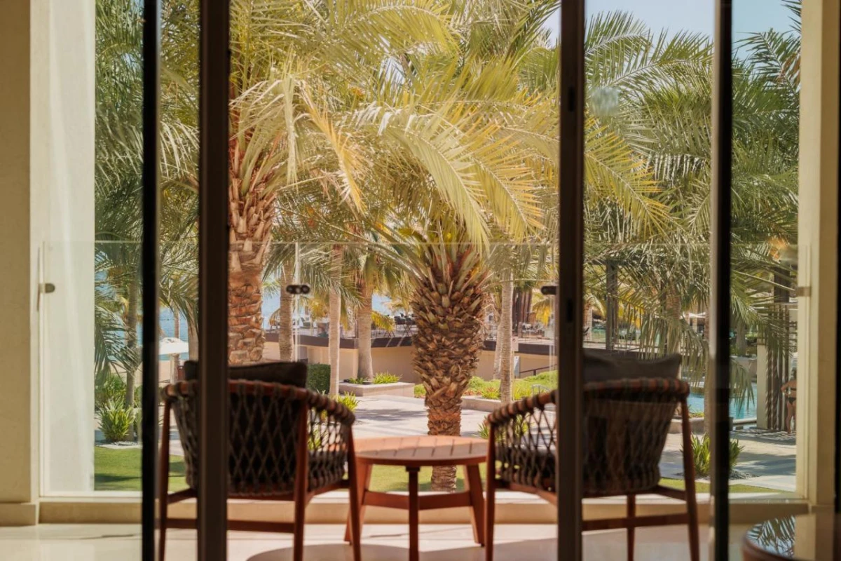 Jumeirah Muscat Bay - Hotel Photo 3