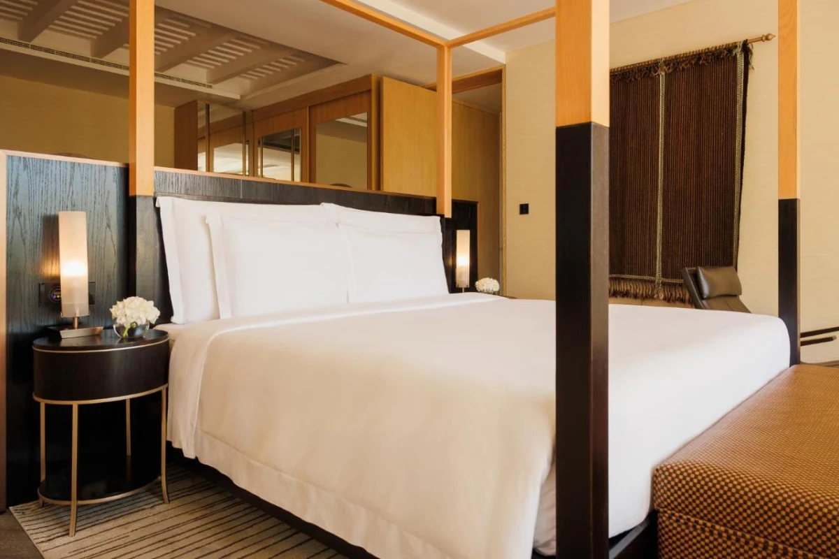 Jumeirah Muscat Bay - Hotel Photo 7