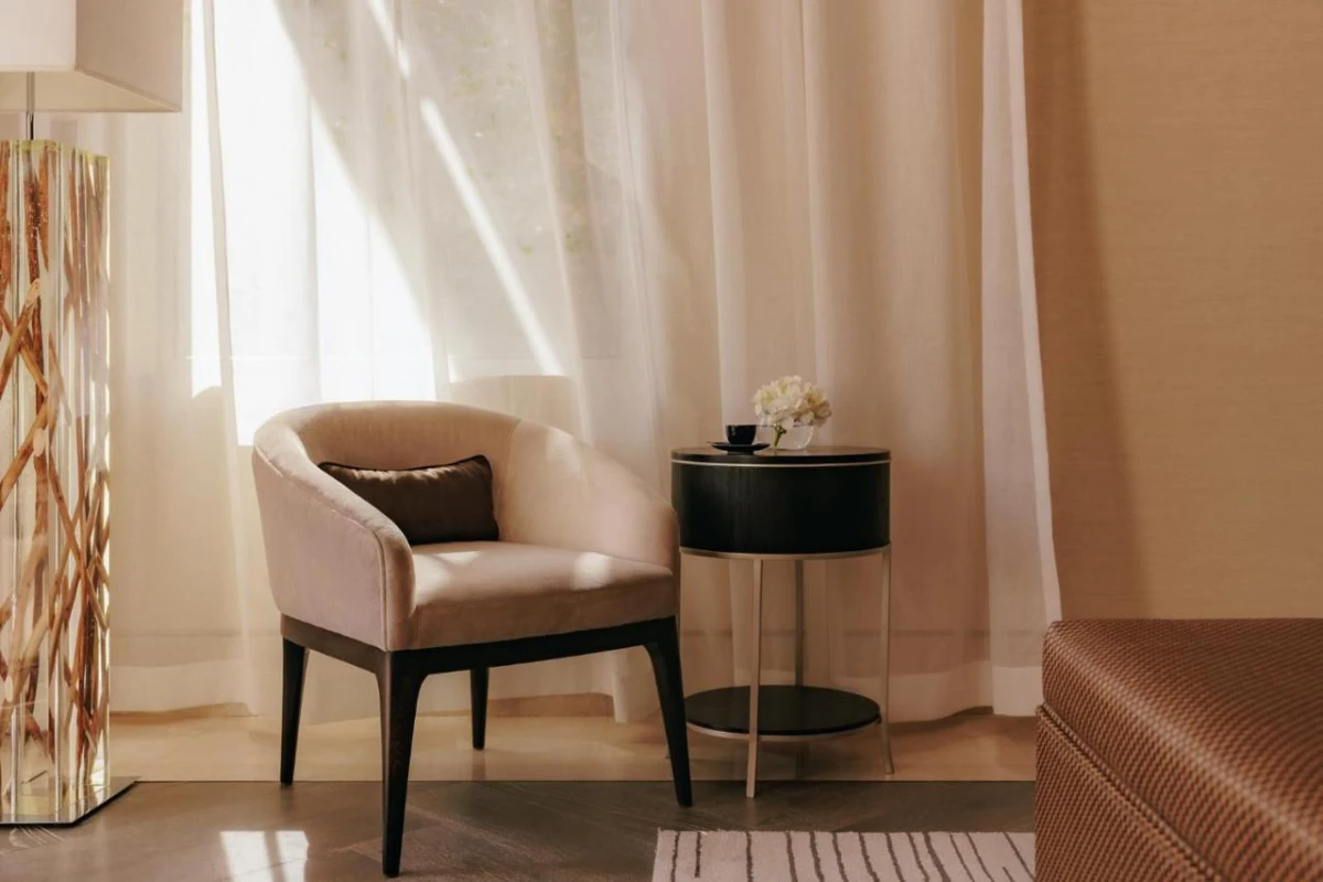 Jumeirah Muscat Bay - Hotel Photo 8