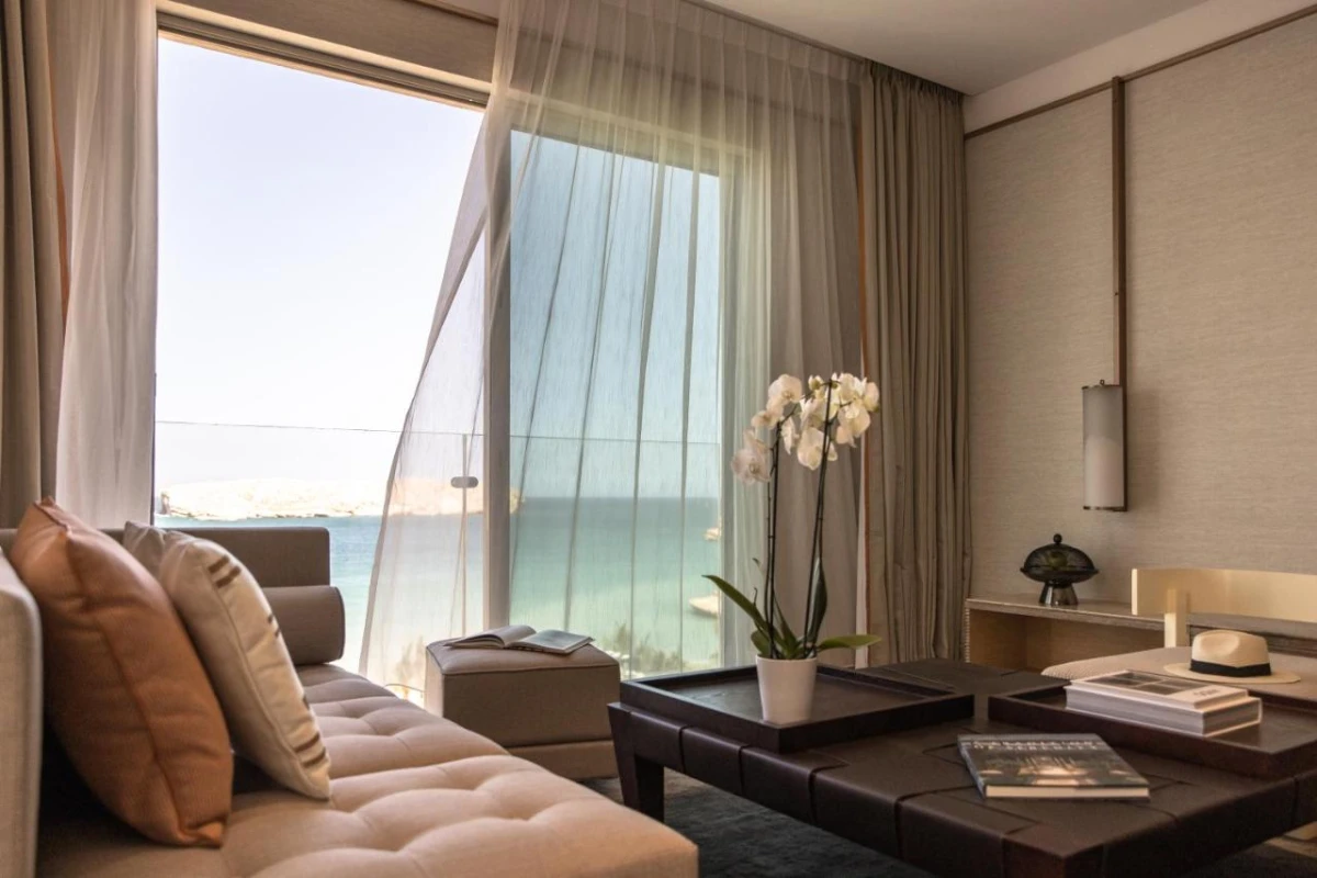 Jumeirah Muscat Bay - Hotel Photo 13