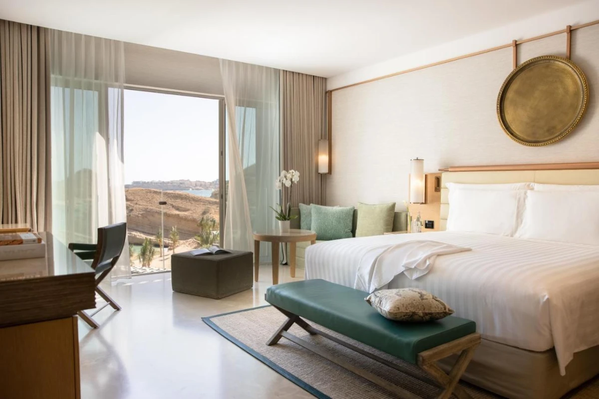 Jumeirah Muscat Bay - Hotel Photo 14