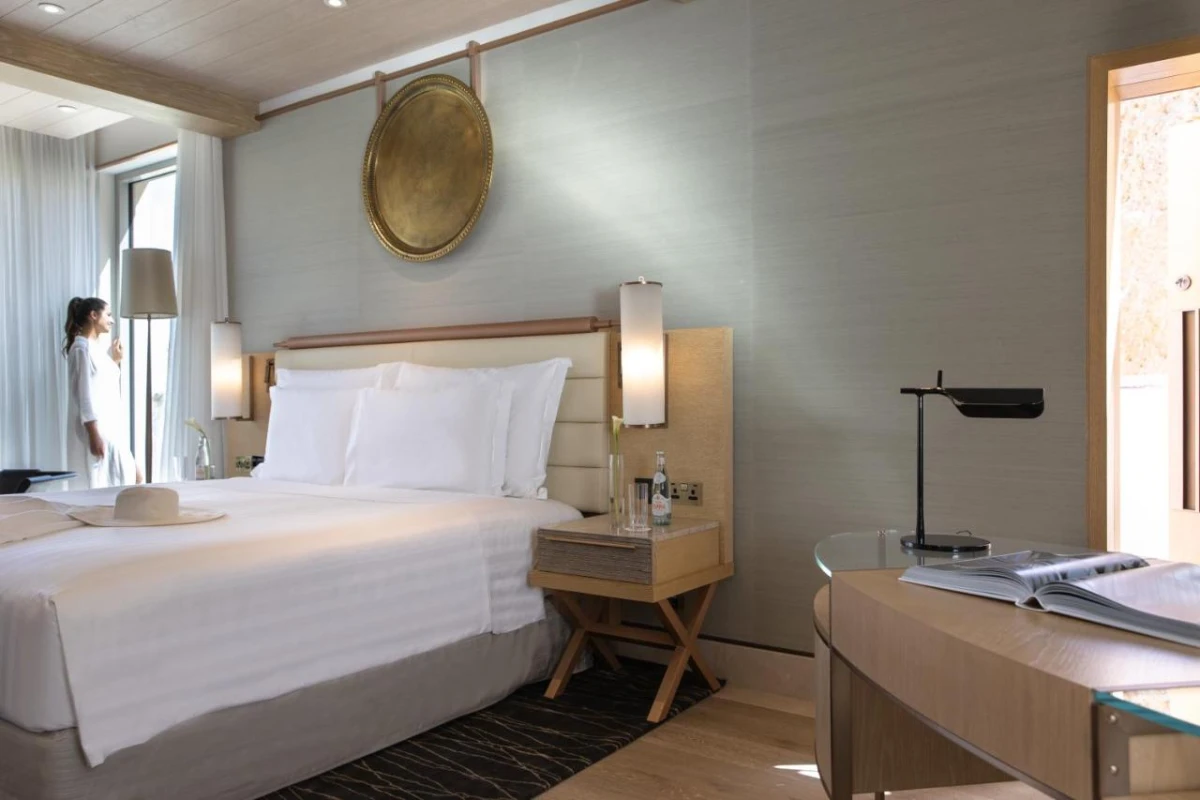 Jumeirah Muscat Bay - Hotel Photo 21